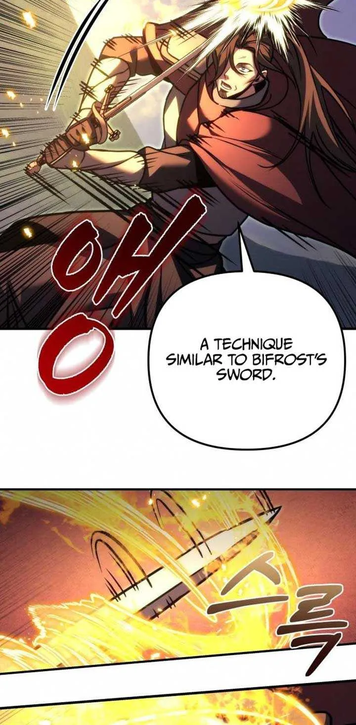 Regressor of the Fallen family Chapter 95 page 115 - 