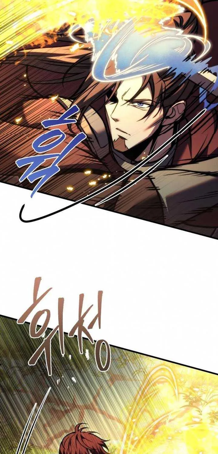Regressor of the Fallen family Chapter 95 page 116 - 