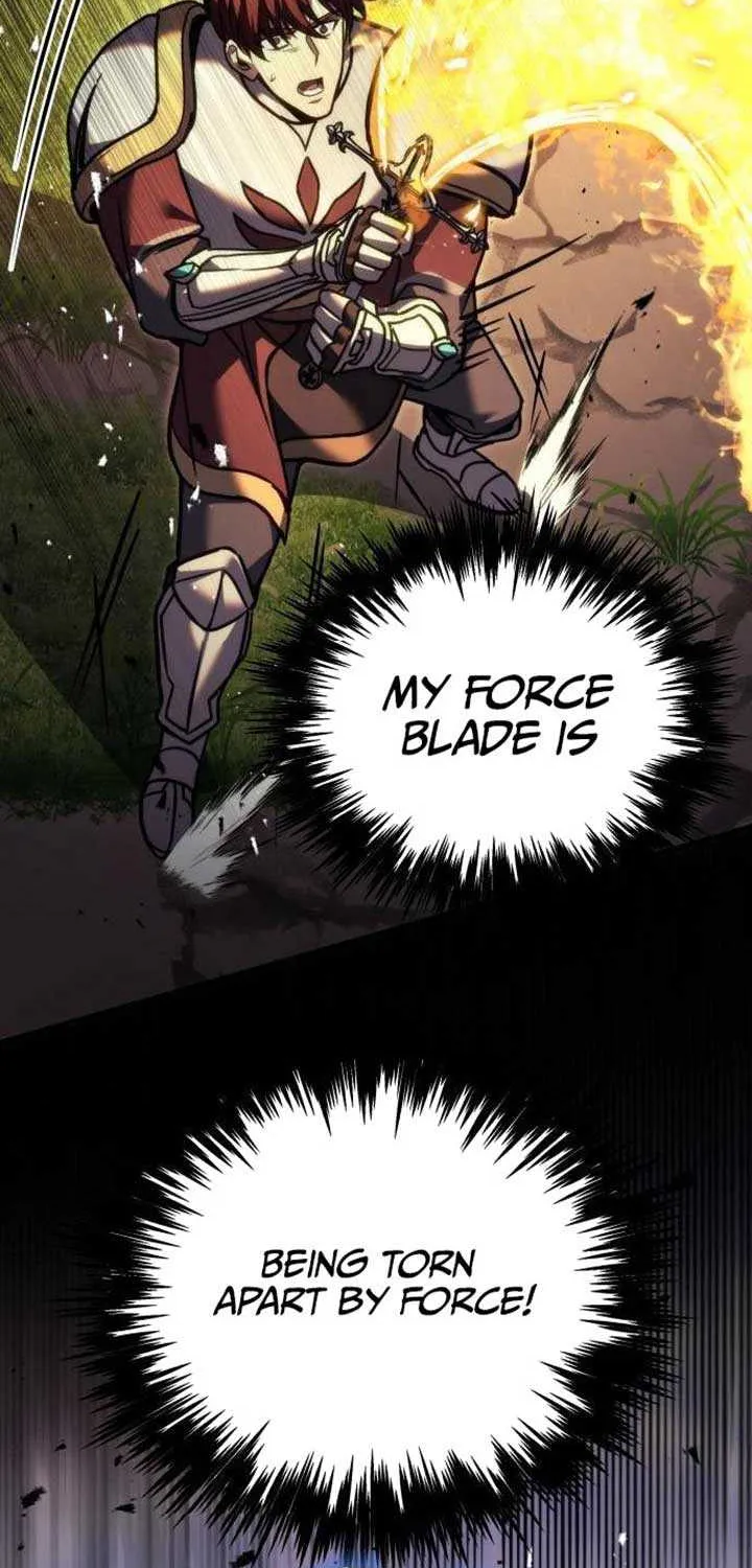 Regressor of the Fallen family Chapter 95 page 117 - 