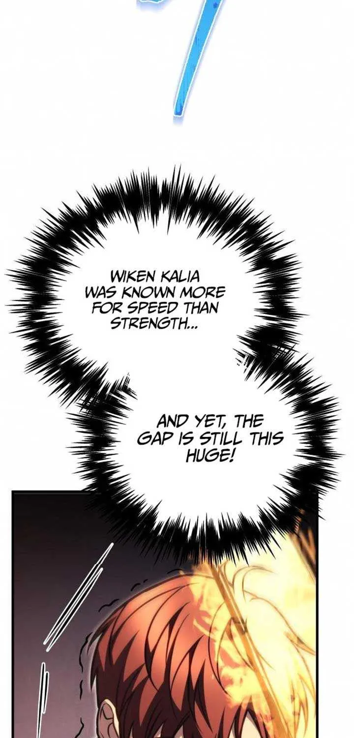 Regressor of the Fallen family Chapter 95 page 120 - 