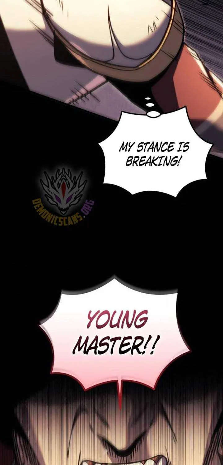 Regressor of the Fallen family Chapter 95 page 124 - 