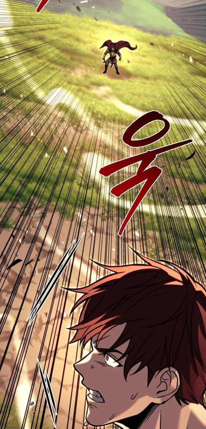 Regressor of the Fallen family Chapter 95 page 126 - 