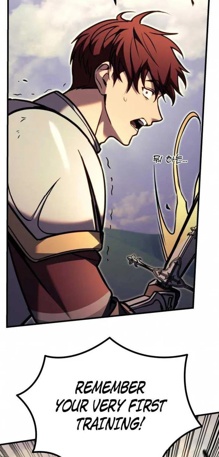 Regressor of the Fallen family Chapter 95 page 128 - 