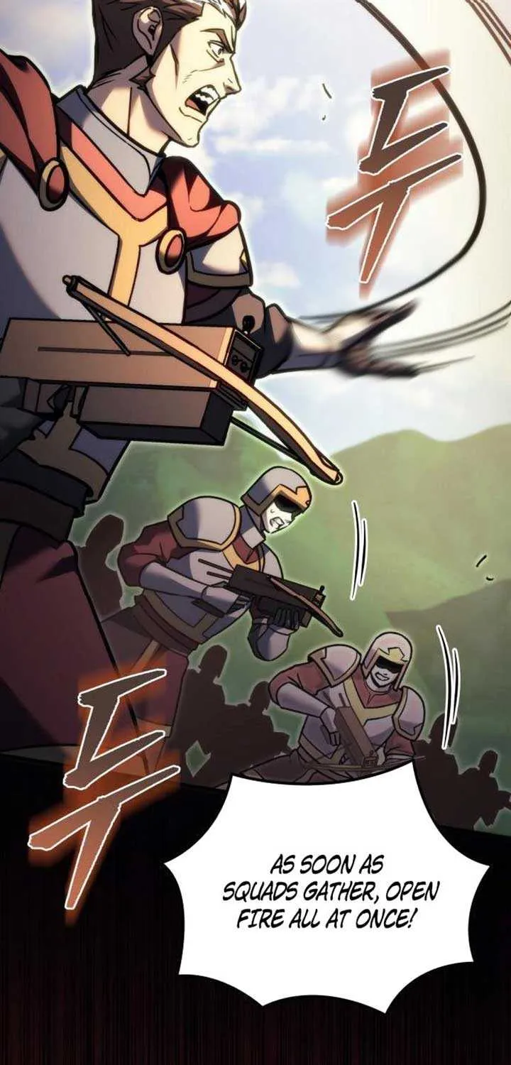 Regressor of the Fallen family Chapter 95 page 14 - 