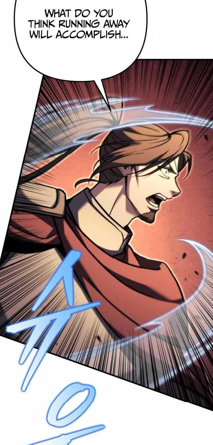 Regressor of the Fallen family Chapter 95 page 137 - 