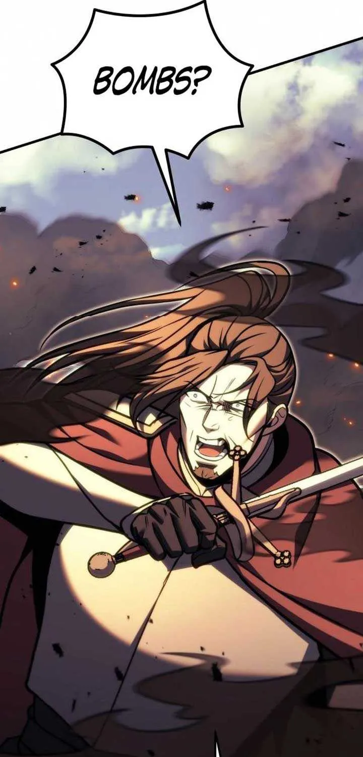 Regressor of the Fallen family Chapter 95 page 141 - 