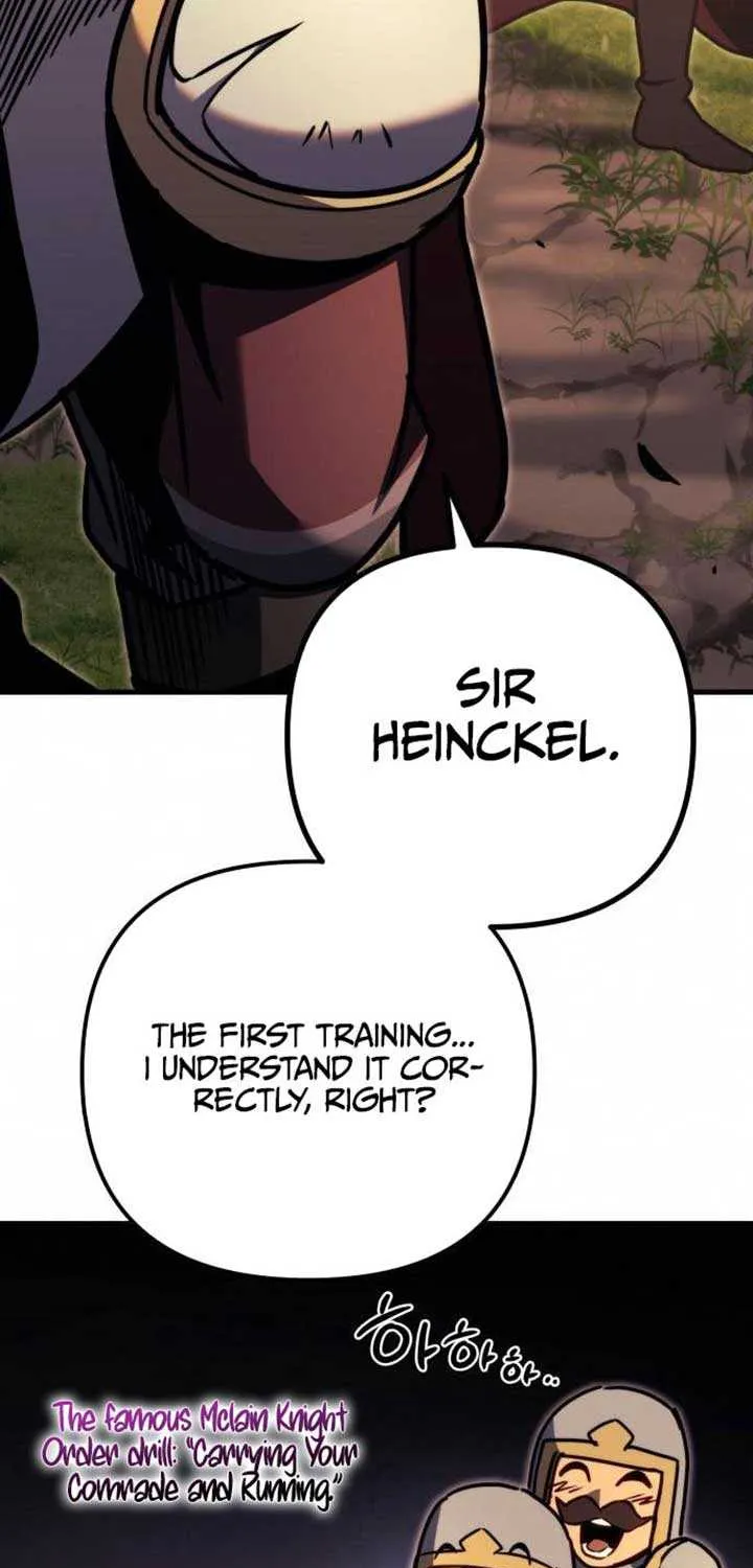 Regressor of the Fallen family Chapter 95 page 151 - 