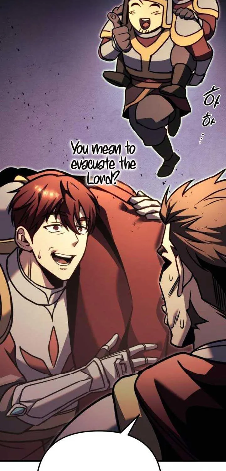 Regressor of the Fallen family Chapter 95 page 152 - 