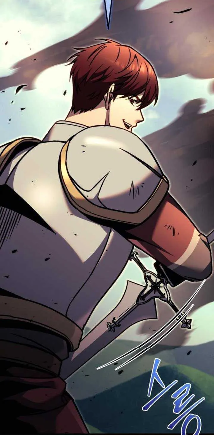 Regressor of the Fallen family Chapter 95 page 157 - 