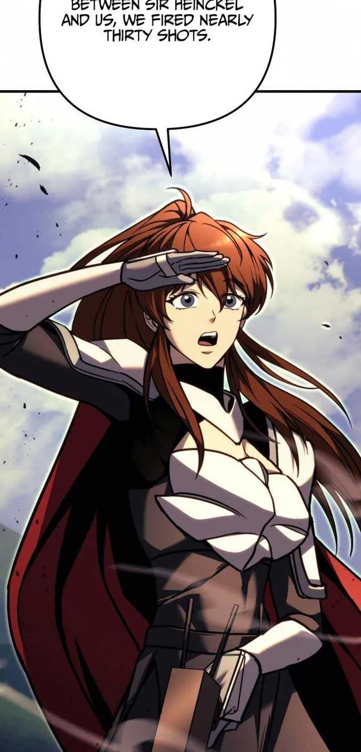 Regressor of the Fallen family Chapter 95 page 161 - 
