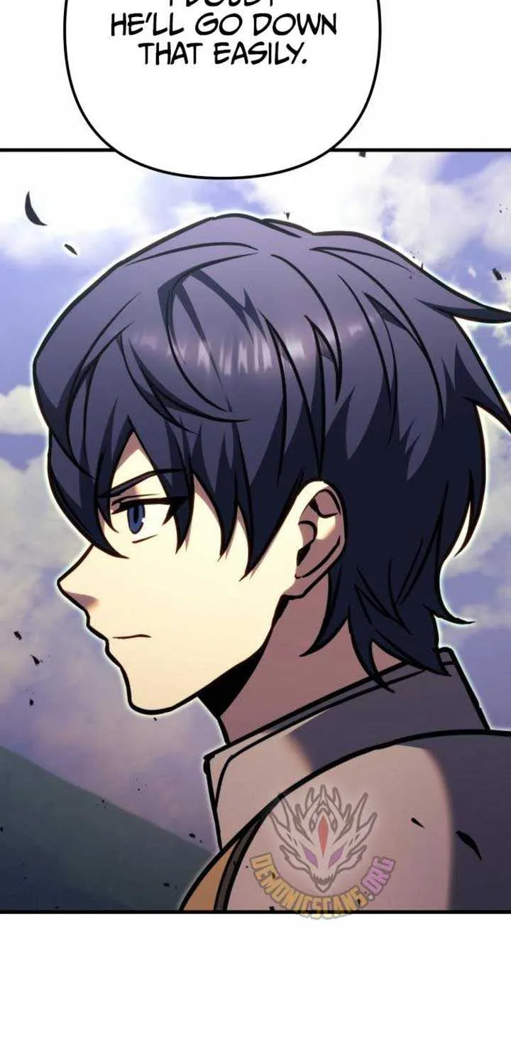 Regressor of the Fallen family Chapter 95 page 164 - 