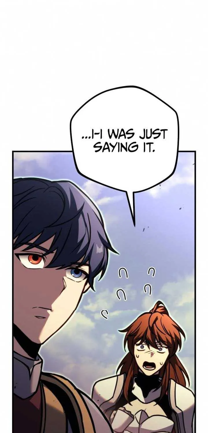 Regressor of the Fallen family Chapter 95 page 165 - 
