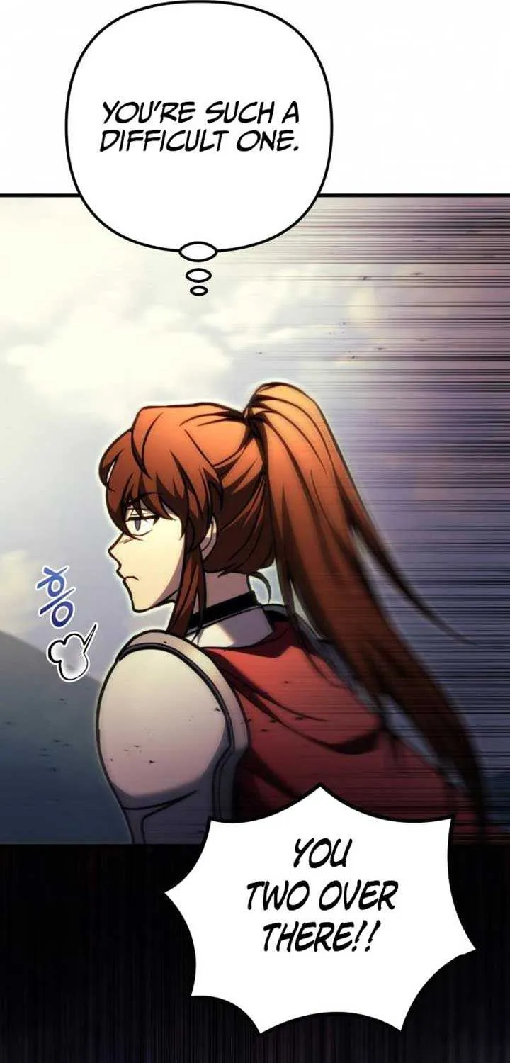 Regressor of the Fallen family Chapter 95 page 167 - 