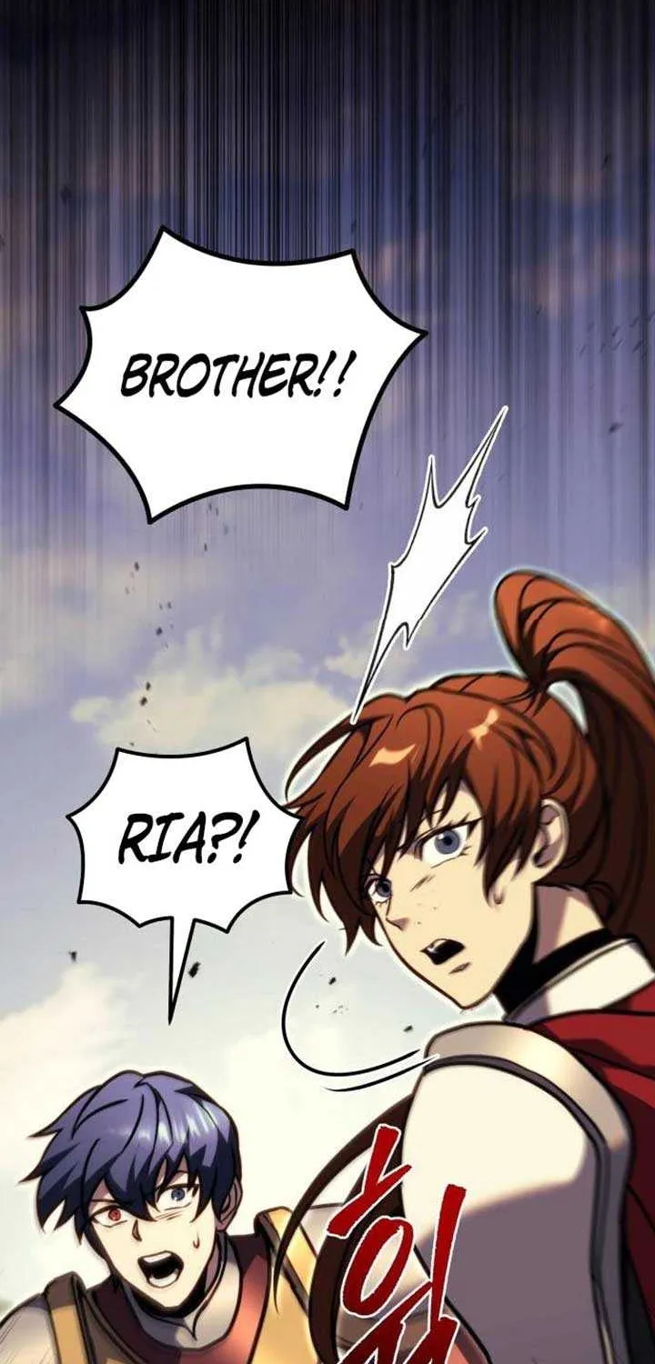 Regressor of the Fallen family Chapter 95 page 168 - 