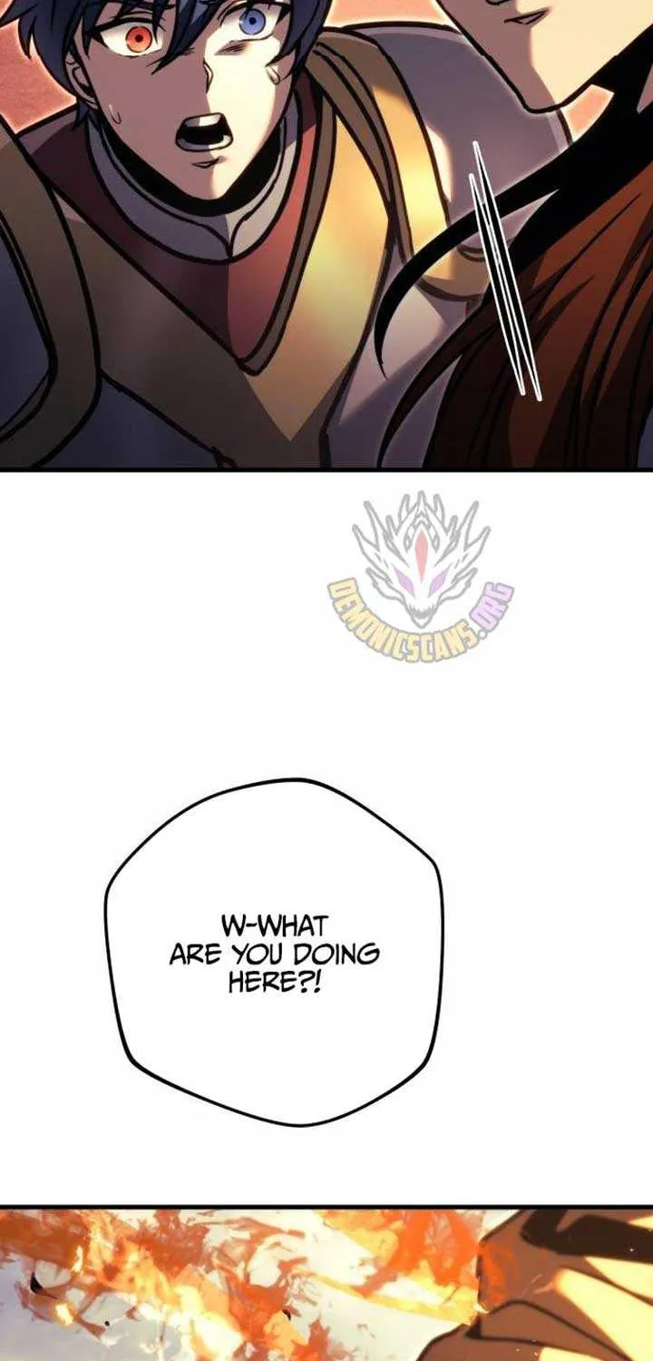 Regressor of the Fallen family Chapter 95 page 170 - 