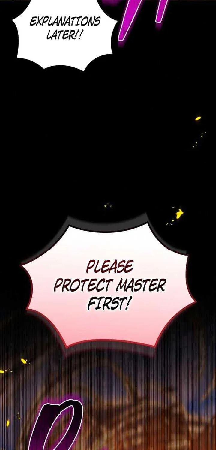 Regressor of the Fallen family Chapter 95 page 172 - 