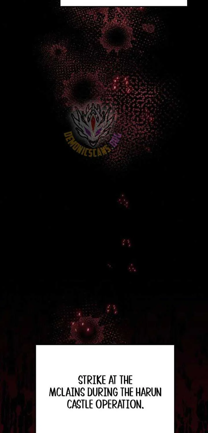 Regressor of the Fallen family Chapter 95 page 3 - 
