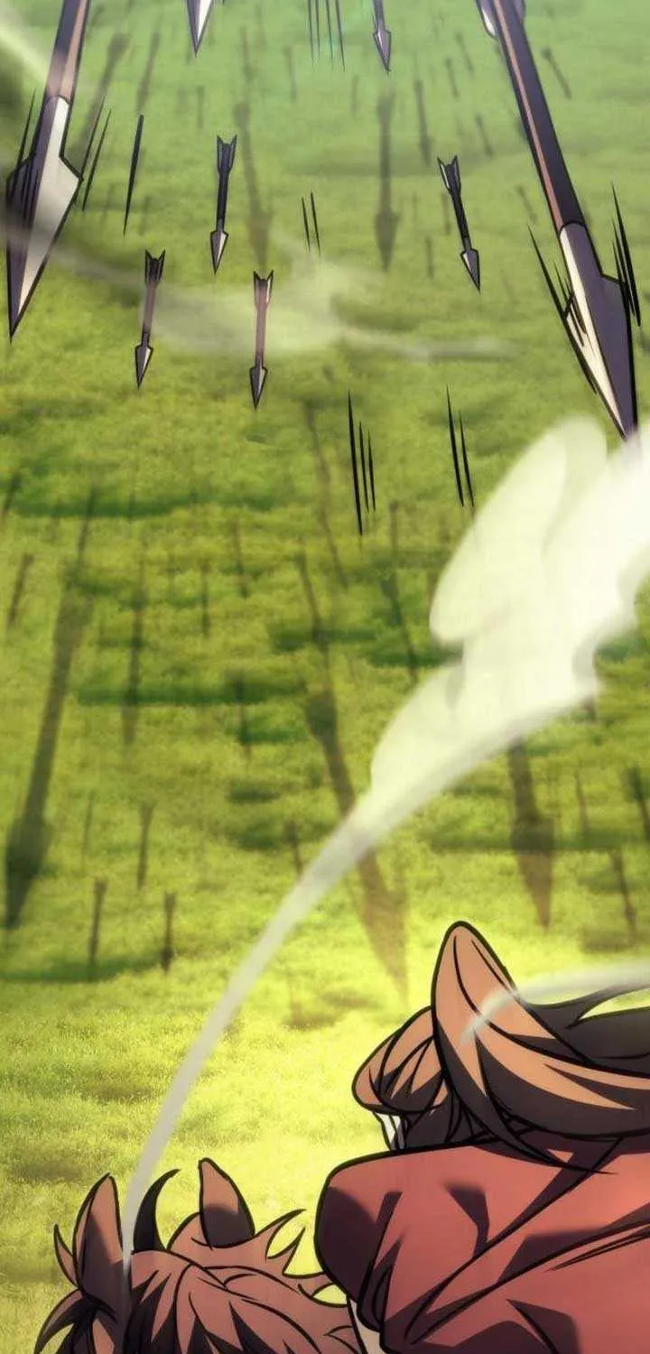 Regressor of the Fallen family Chapter 95 page 21 - 