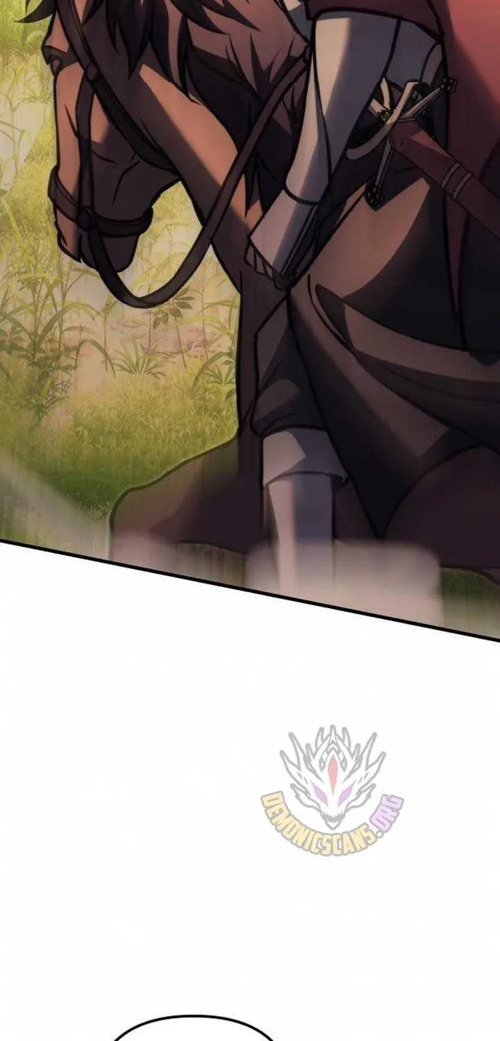 Regressor of the Fallen family Chapter 95 page 22 - 