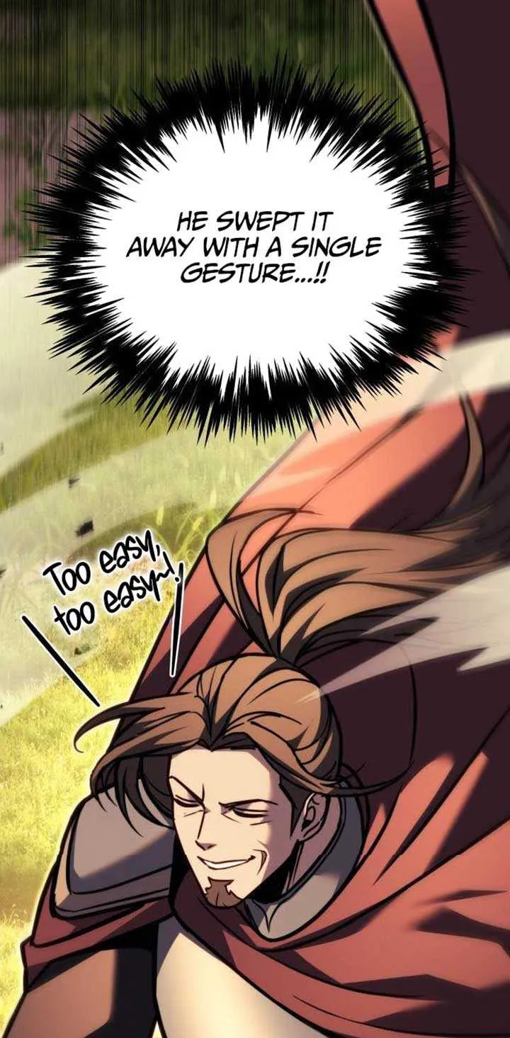 Regressor of the Fallen family Chapter 95 page 38 - 