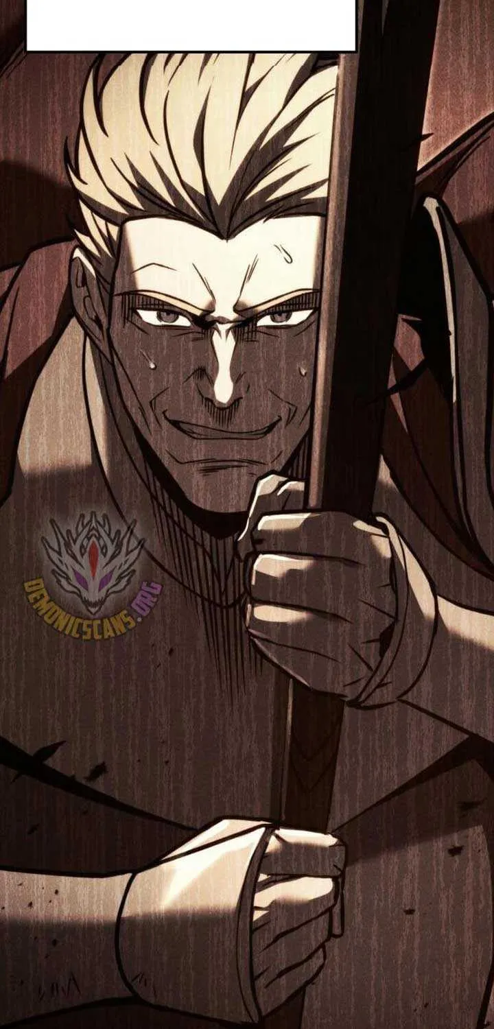 Regressor of the Fallen family Chapter 95 page 5 - 