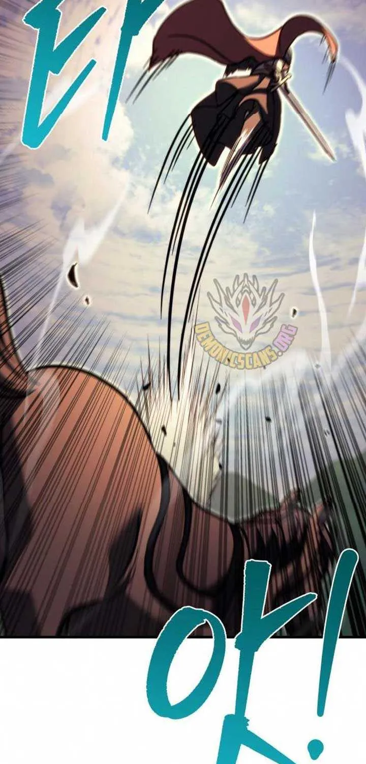 Regressor of the Fallen family Chapter 95 page 43 - 