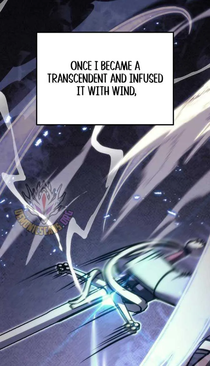 Regressor of the Fallen family Chapter 95 page 45 - 