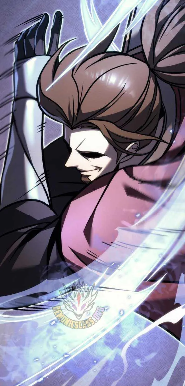 Regressor of the Fallen family Chapter 95 page 46 - 