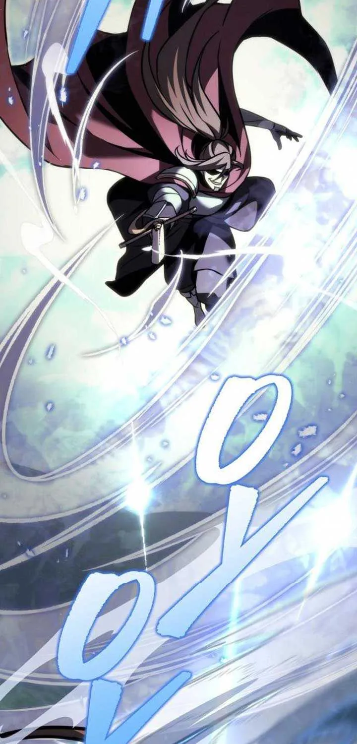 Regressor of the Fallen family Chapter 95 page 48 - 