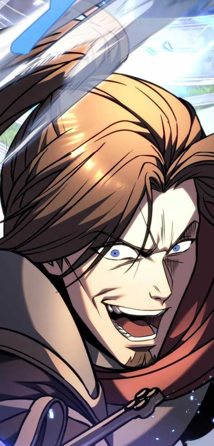 Regressor of the Fallen family Chapter 95 page 49 - 