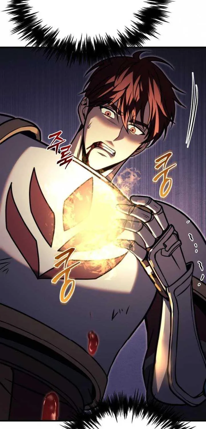 Regressor of the Fallen family Chapter 95 page 60 - 