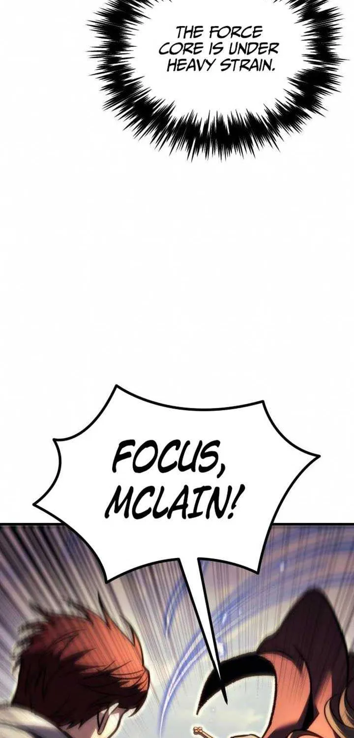 Regressor of the Fallen family Chapter 95 page 61 - 