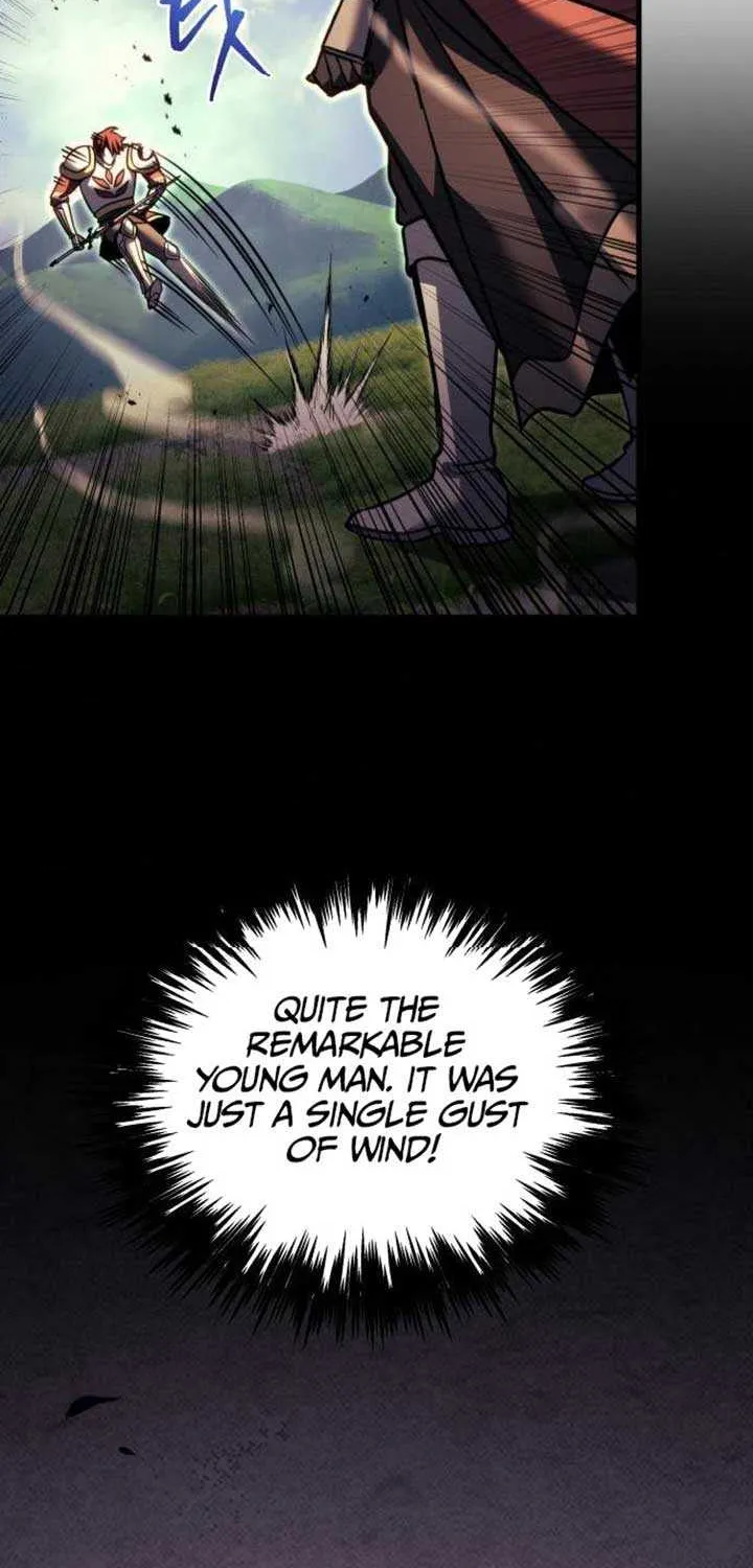 Regressor of the Fallen family Chapter 95 page 91 - 