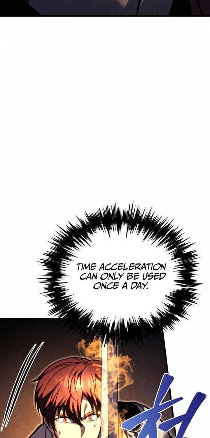 Regressor of the Fallen family Chapter 95 page 93 - 