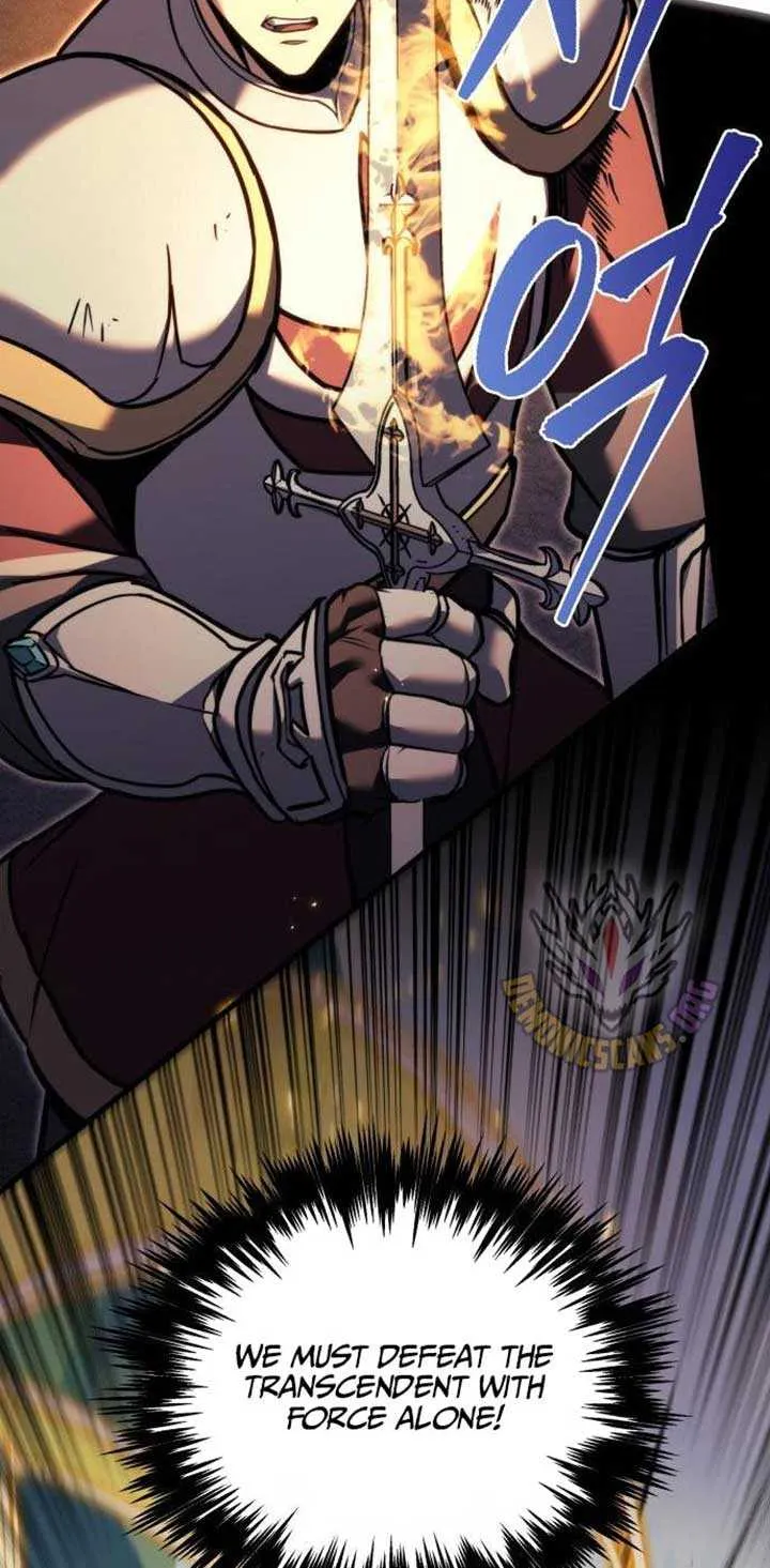 Regressor of the Fallen family Chapter 95 page 94 - 