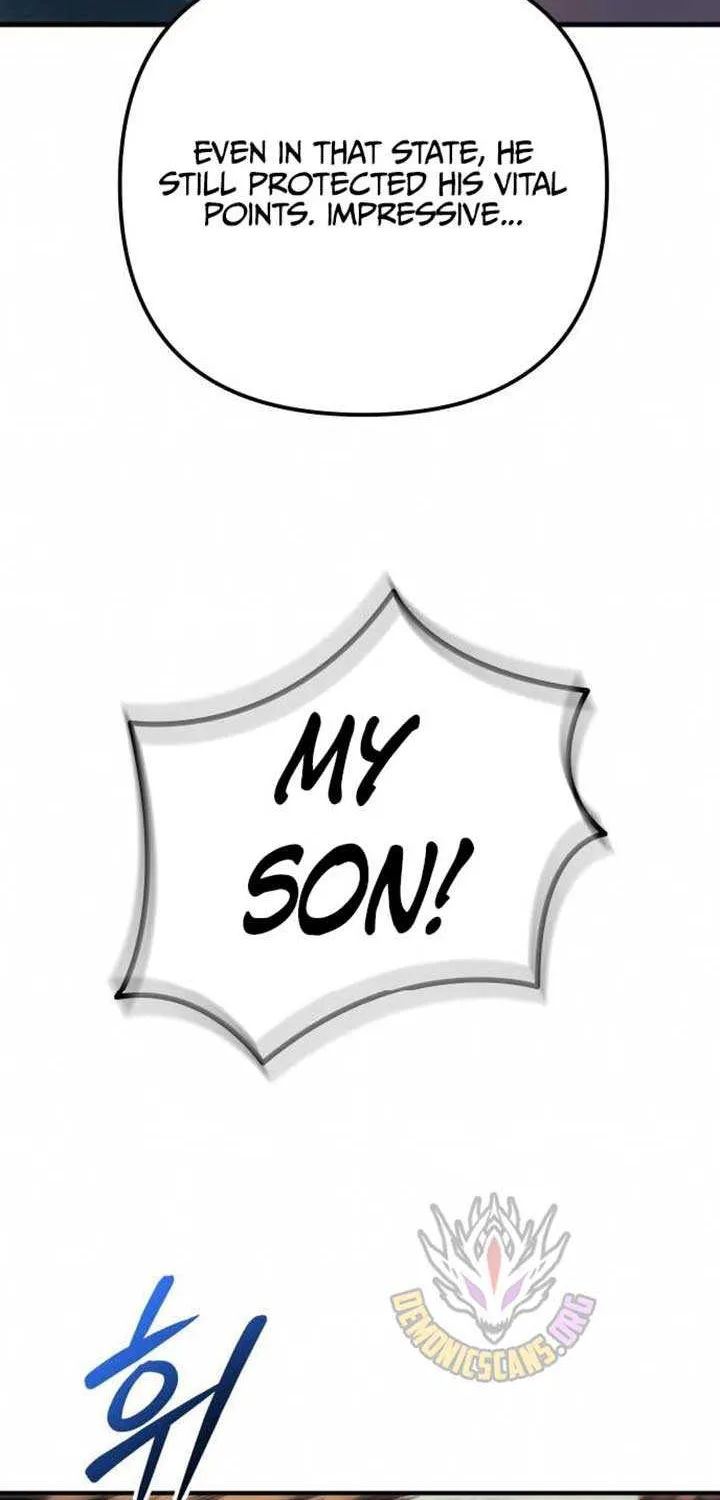 Regressor of the Fallen family Chapter 95 page 100 - 