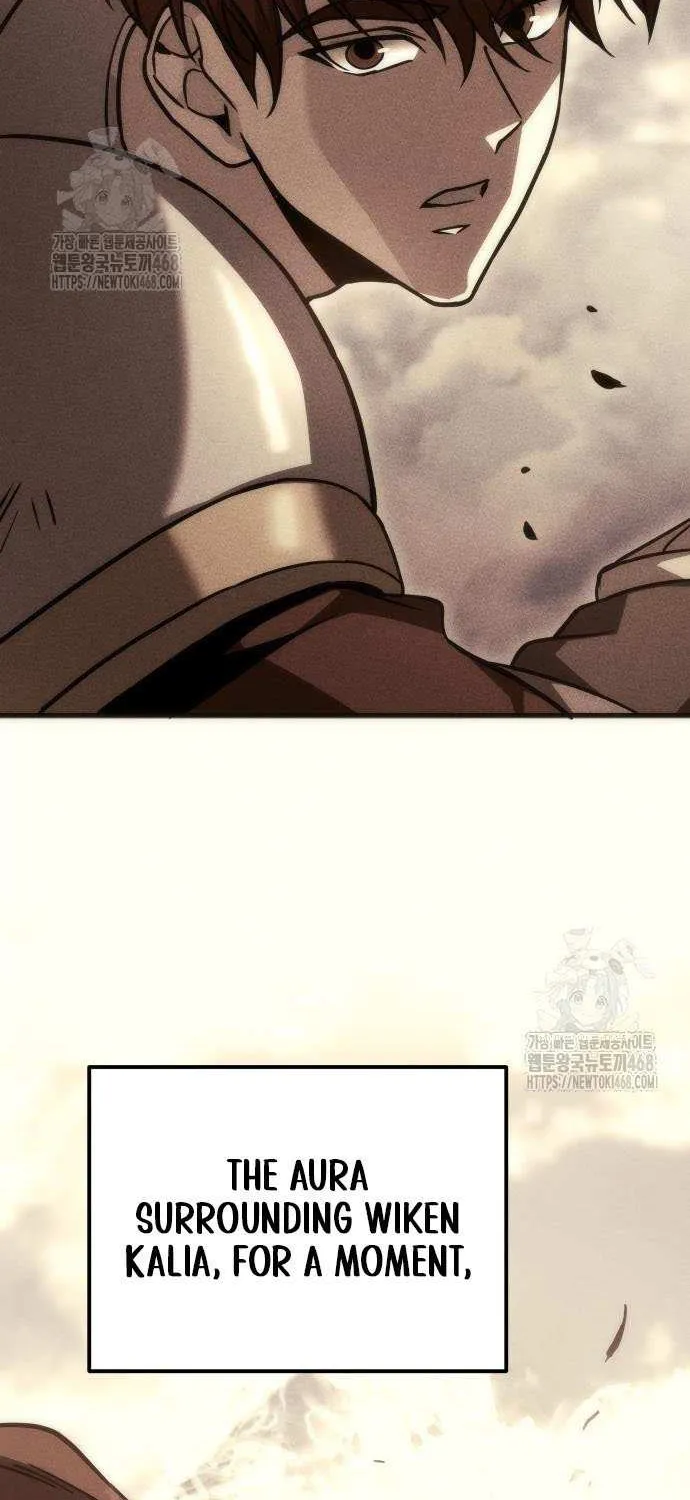 Regressor of the Fallen family Chapter 96 page 11 - 