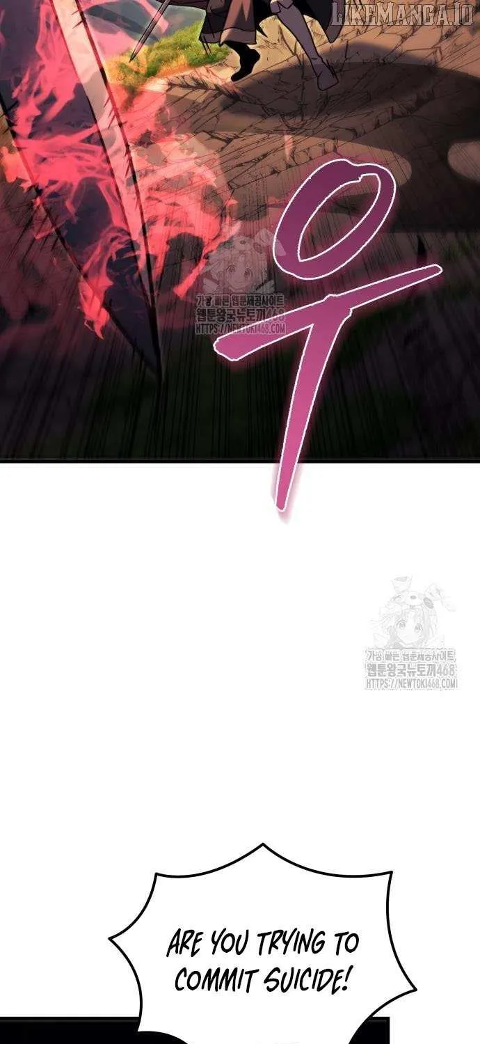 Regressor of the Fallen family Chapter 96 page 101 - 