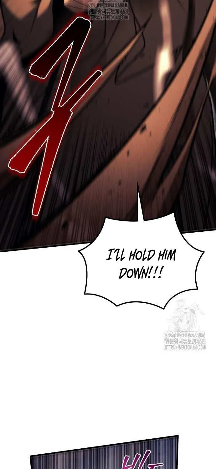 Regressor of the Fallen family Chapter 96 page 105 - 