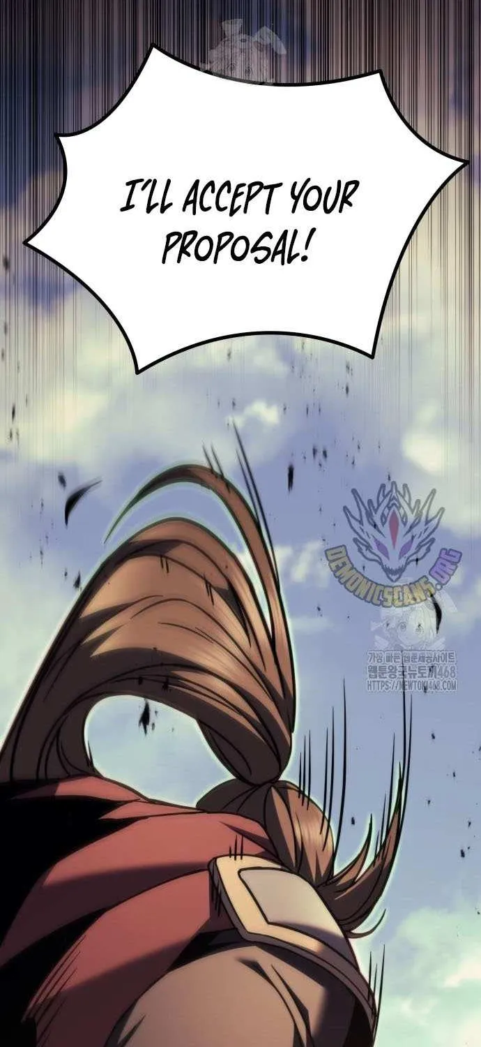 Regressor of the Fallen family Chapter 96 page 111 - 