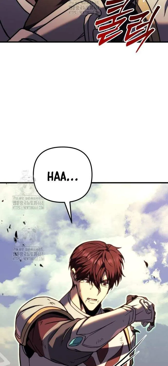Regressor of the Fallen family Chapter 96 page 120 - 