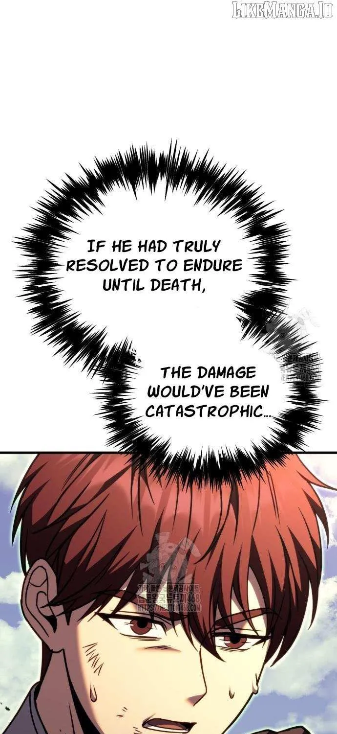 Regressor of the Fallen family Chapter 96 page 122 - 