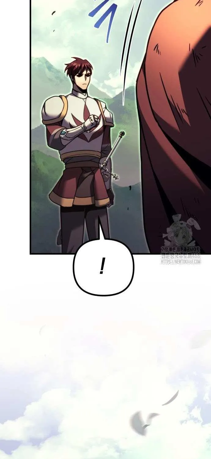 Regressor of the Fallen family Chapter 96 page 124 - 