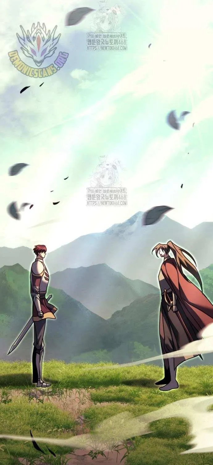 Regressor of the Fallen family Chapter 96 page 125 - 