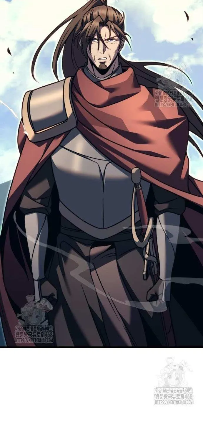 Regressor of the Fallen family Chapter 96 page 127 - 