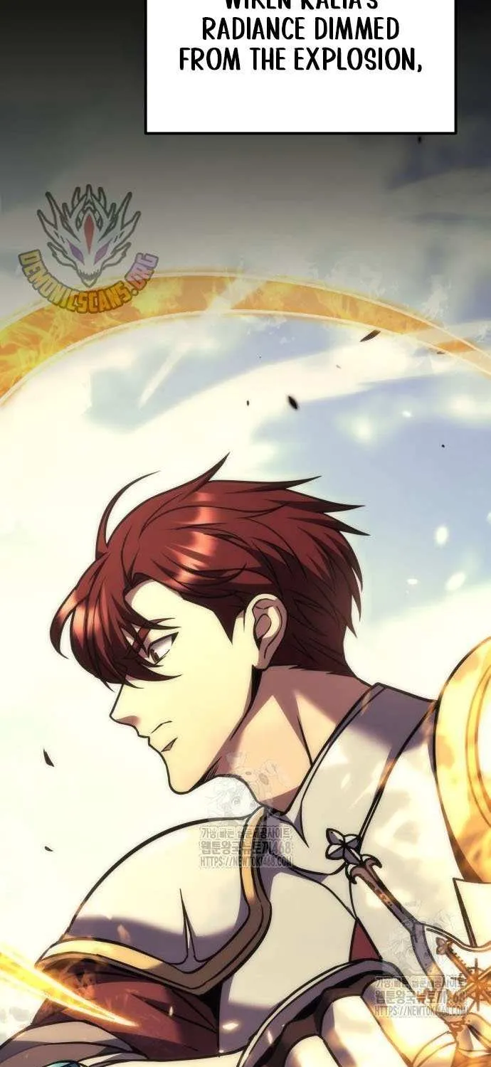 Regressor of the Fallen family Chapter 96 page 14 - 