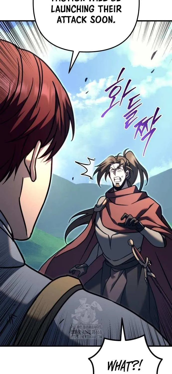 Regressor of the Fallen family Chapter 96 page 133 - 