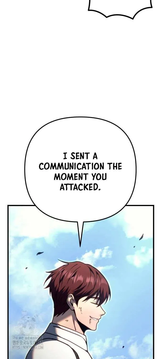 Regressor of the Fallen family Chapter 96 page 134 - 