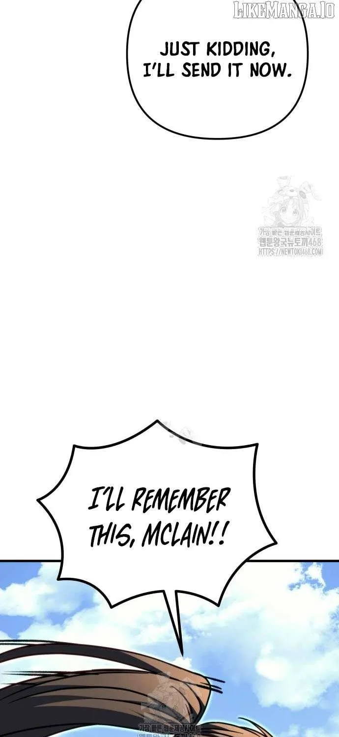 Regressor of the Fallen family Chapter 96 page 136 - 