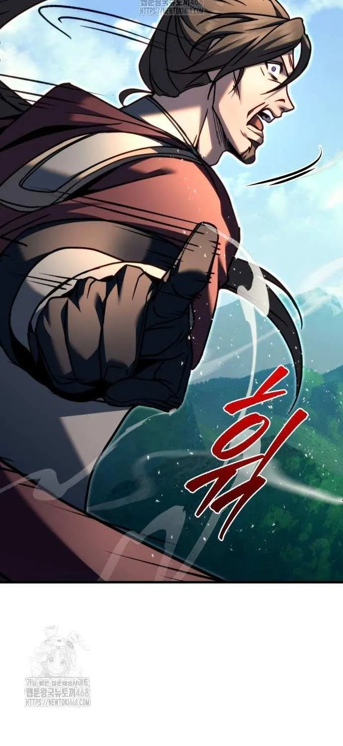 Regressor of the Fallen family Chapter 96 page 137 - 